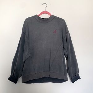 Vintage Jordan Crewneck